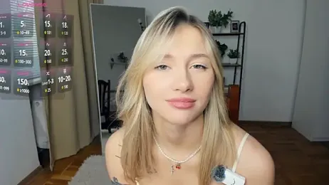 FaaBinaa stripchat stream image