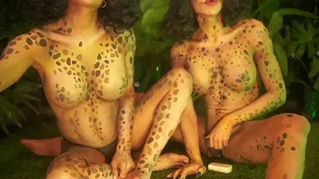 HOT_LADY_777 stripchat stream image