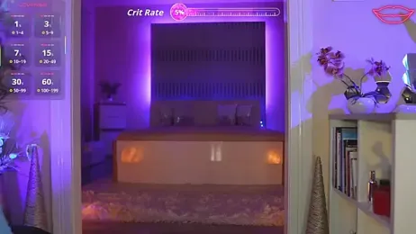 Marilyn_La_Rose stripchat stream image