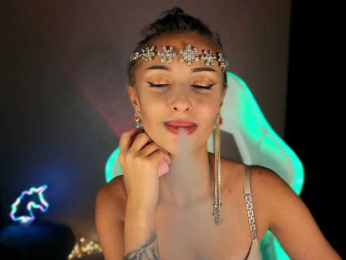 Asura_BeFre bongacams stream image