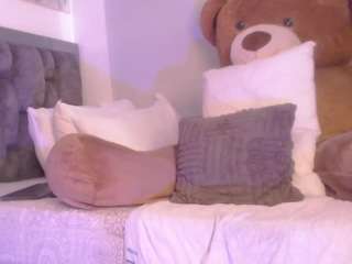 janeebony camsoda stream image