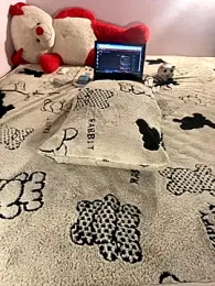 Hoa_Bimup stripchat stream image