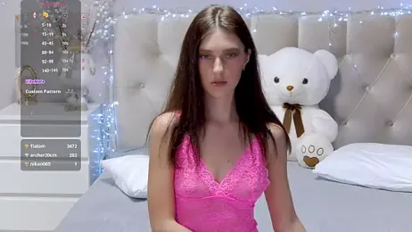 Baginyaaa stripchat stream image