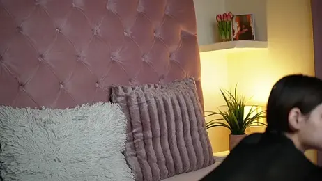 MaiaMini stripchat stream image