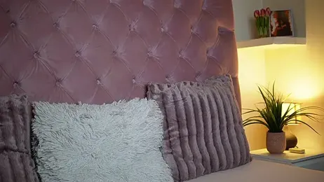 MaiaMini stripchat stream image