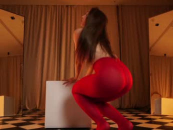 _meganmeow_ chaturbate stream image