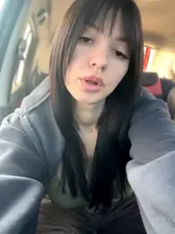 JulliaVegas stripchat stream image