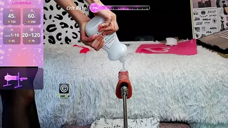 -Anal-Queen- stripchat stream image