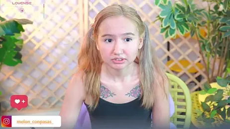 Pinkie_Princes stripchat stream image