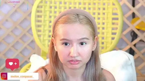 Pinkie_Princes stripchat stream image