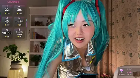 nanaliu6 stripchat stream image