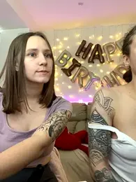 HotCaramellsTV stripchat stream image, 20.10.2025 09:20