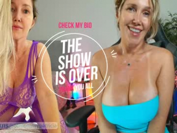 angel_danm_milf chaturbate stream image