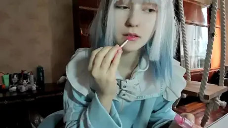 Yoonhee_Kiss stripchat stream image