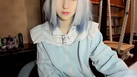 Yoonhee_Kiss stripchat stream image