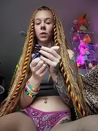 LucidLucy stripchat stream image