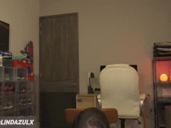 lindabluee chaturbate stream image