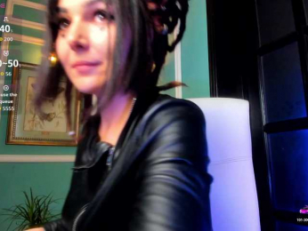 Moona-One bongacams stream image