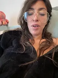 Amani_thewolf stripchat stream image