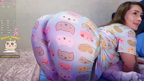 kimmie_meow stripchat stream image