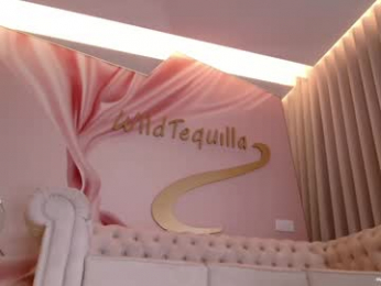 wildtequilla chaturbate stream image