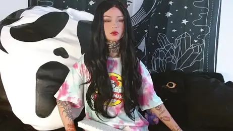 Isabella__dark stripchat stream image