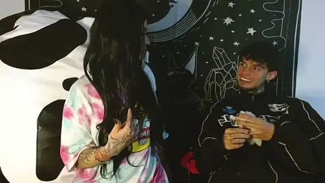 Isabella__dark stripchat stream image