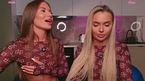 AlexisGraysX stripchat stream image