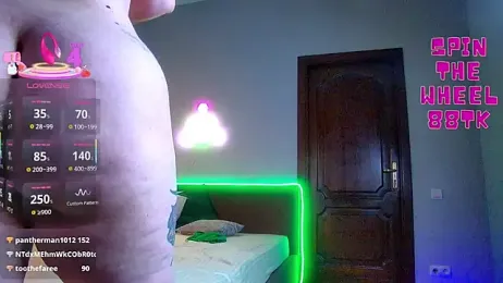 RubyValen stripchat stream image