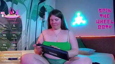 RubyValen stripchat stream image