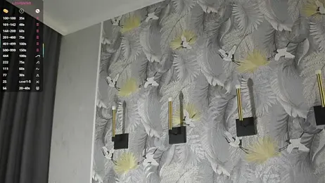 GeorginaCurvin stripchat stream image