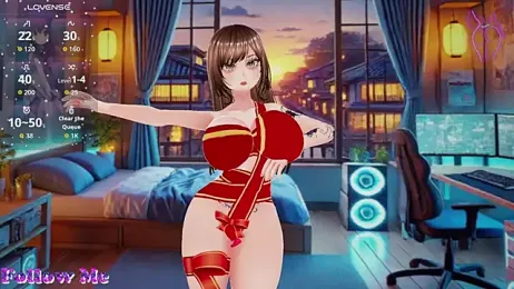 Hanaedamngirl stripchat stream image