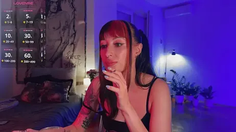 inked-vvitch stripchat stream image