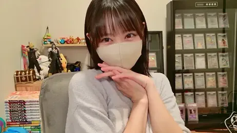 HIKARI_x0 stripchat stream image