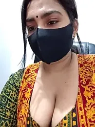 Ritusri_Dotta stripchat stream image