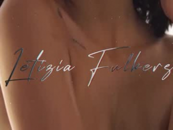 letiziafulkers1 chaturbate stream image