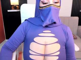 cloe-adams camsoda stream image