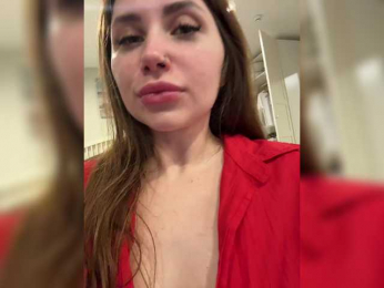 LeiaProseccina bongacams stream image