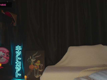 -Sara- bongacams stream image