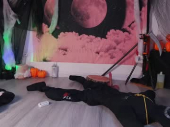 mollyflwers chaturbate stream image