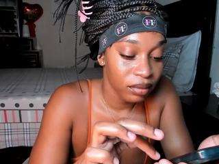 iluvsaffire-bleu camsoda stream image