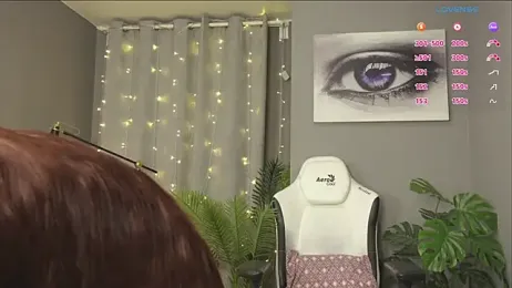 Megany stripchat stream image