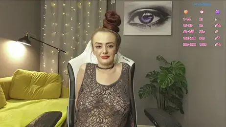 Megany stripchat stream image