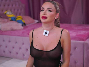 AshleysinnX bongacams stream image