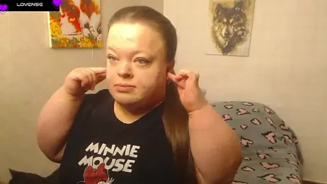 Janiffer_MiMi stripchat stream image