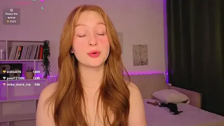 Betty_Twinkle stripchat stream image