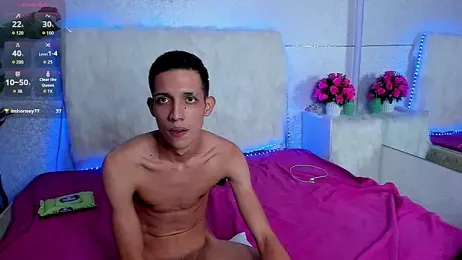 Shyfantasies stripchat stream image