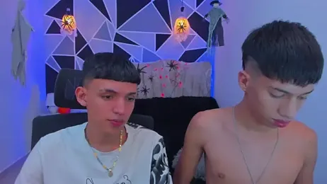 Juan_Nd_Steven stripchat stream image