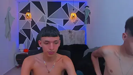 Juan_Nd_Steven stripchat stream image