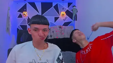 Juan_Nd_Steven stripchat stream image